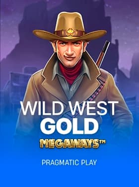 Wild West Gold Megaways